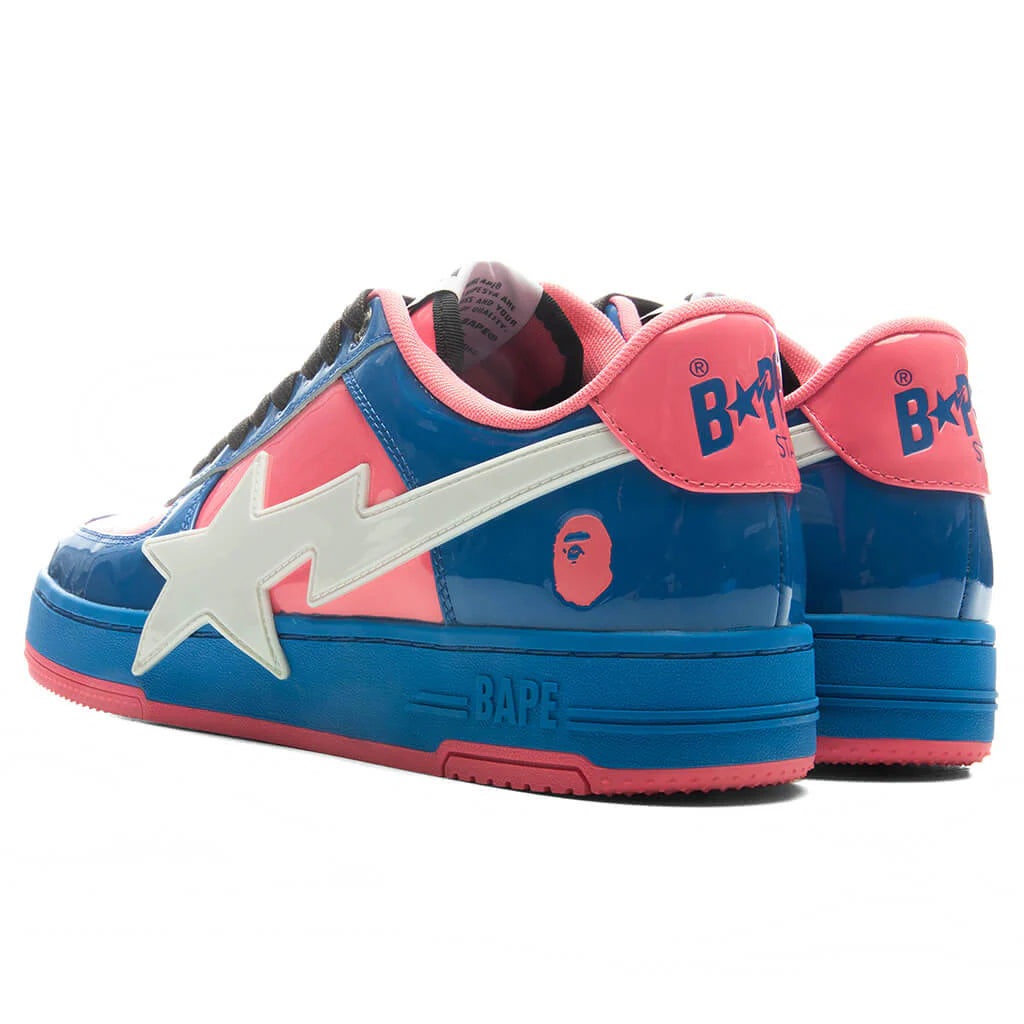 BAPE STA OS 1 M2 Blue