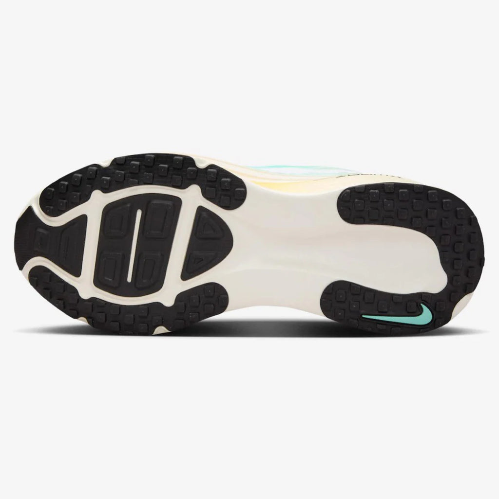 Nike Vomero 18 Flash Aqua Bege