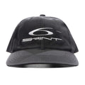 Saint 6 Cap Black