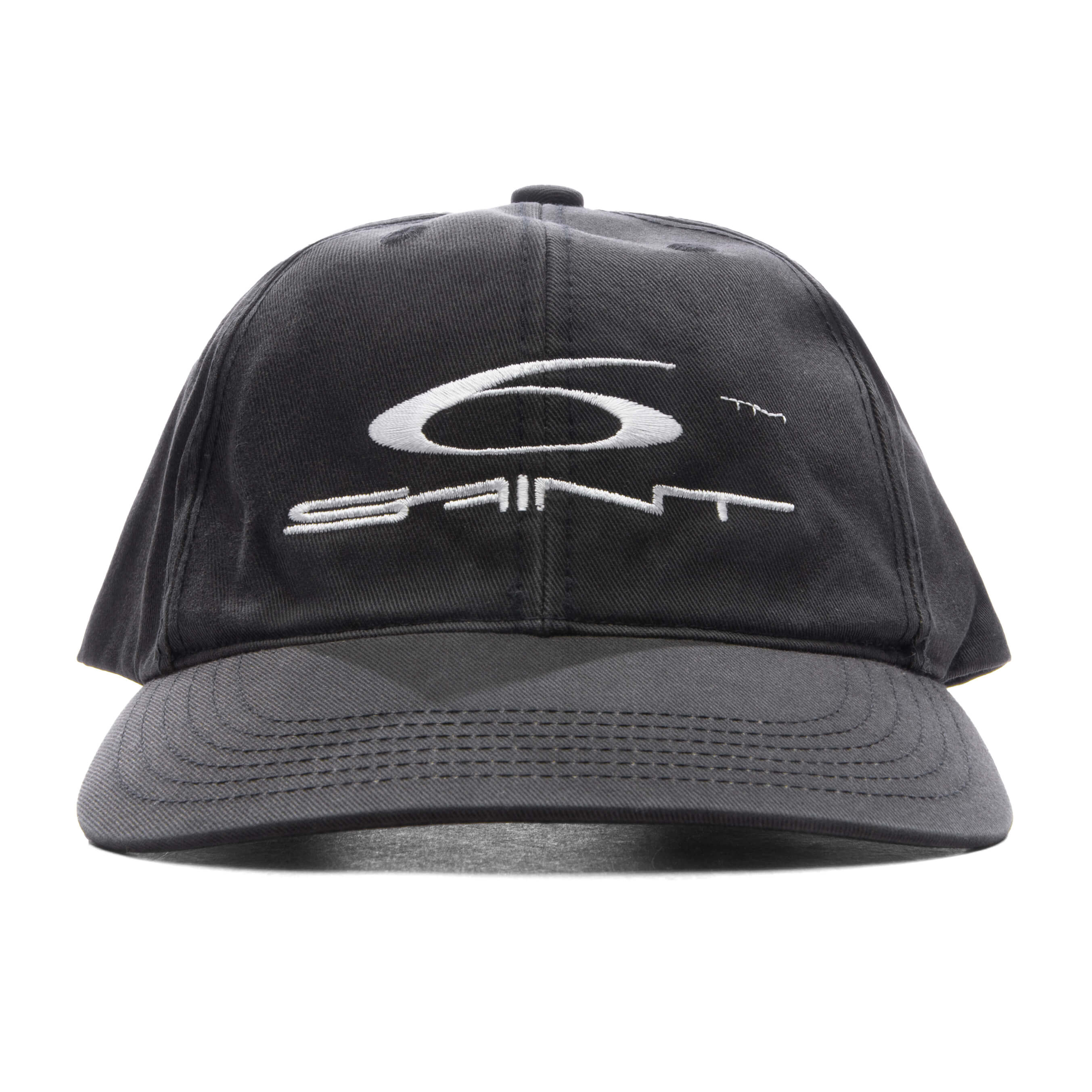 Saint 6 Cap Black