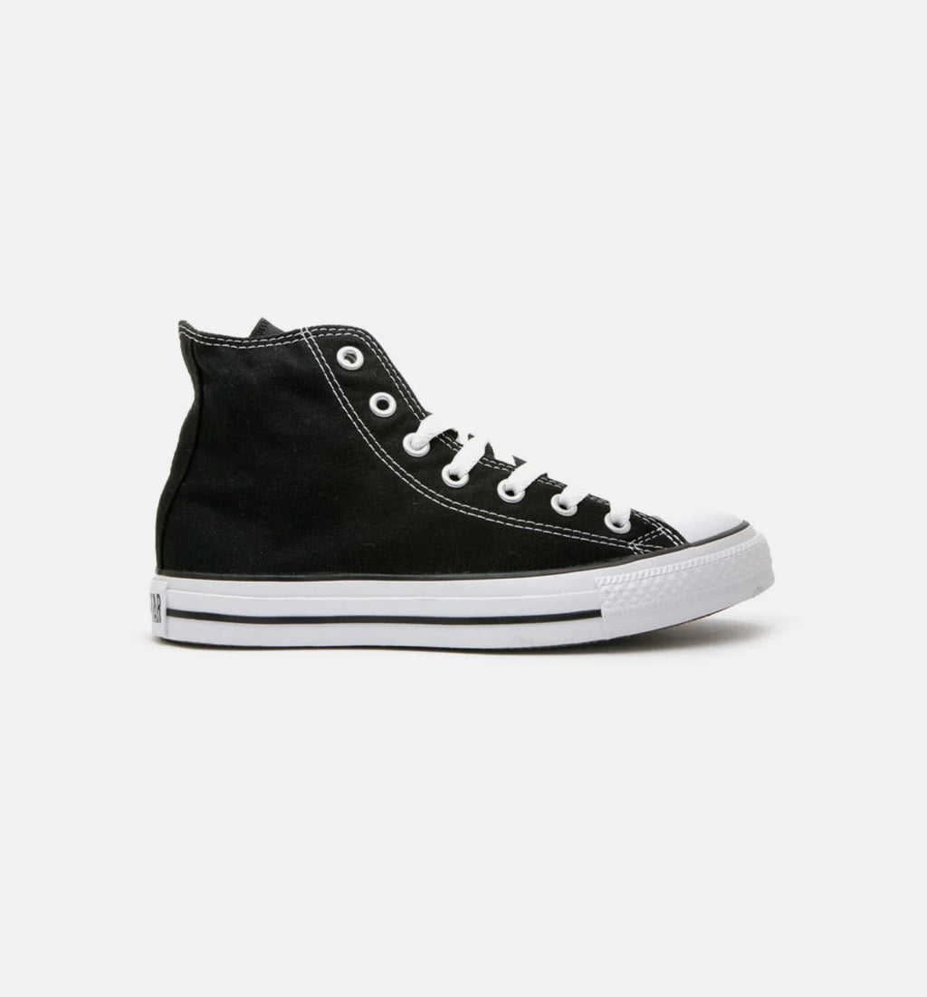 Chuck Taylor All Star High Top Mens Lifestyle Shoe Black
