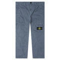 Old Treatment Comfort Fit Cargo Pants Dark Blue