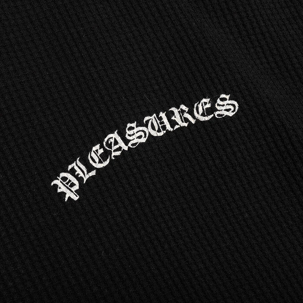 Neural Thermal Shirt Black