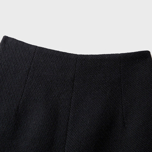 Short Saia Gabby