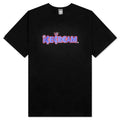 Word S S Tee Black