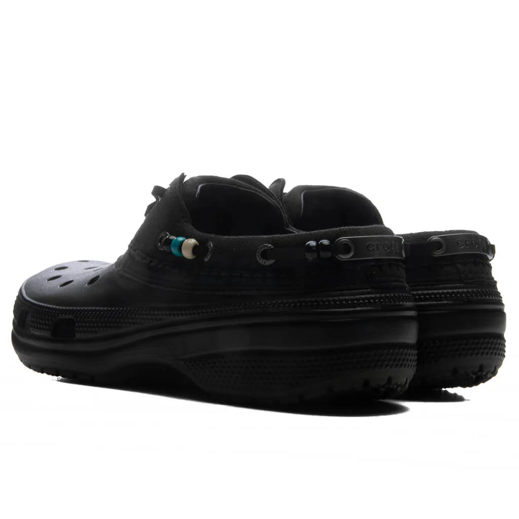 Classic Luxe Boat Shoe Dark Cocoa
