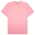 Vintage Souvenir Tee Candy Pink
