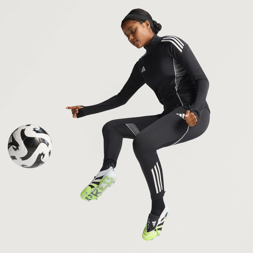 adidas Predator Elite Fold Over Tongue Firm Ground Soccer Cleats Cloud White Black Lucid Lemon