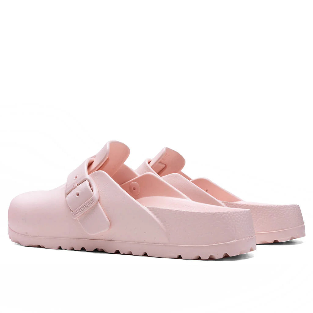 Boston EVA Light Rose