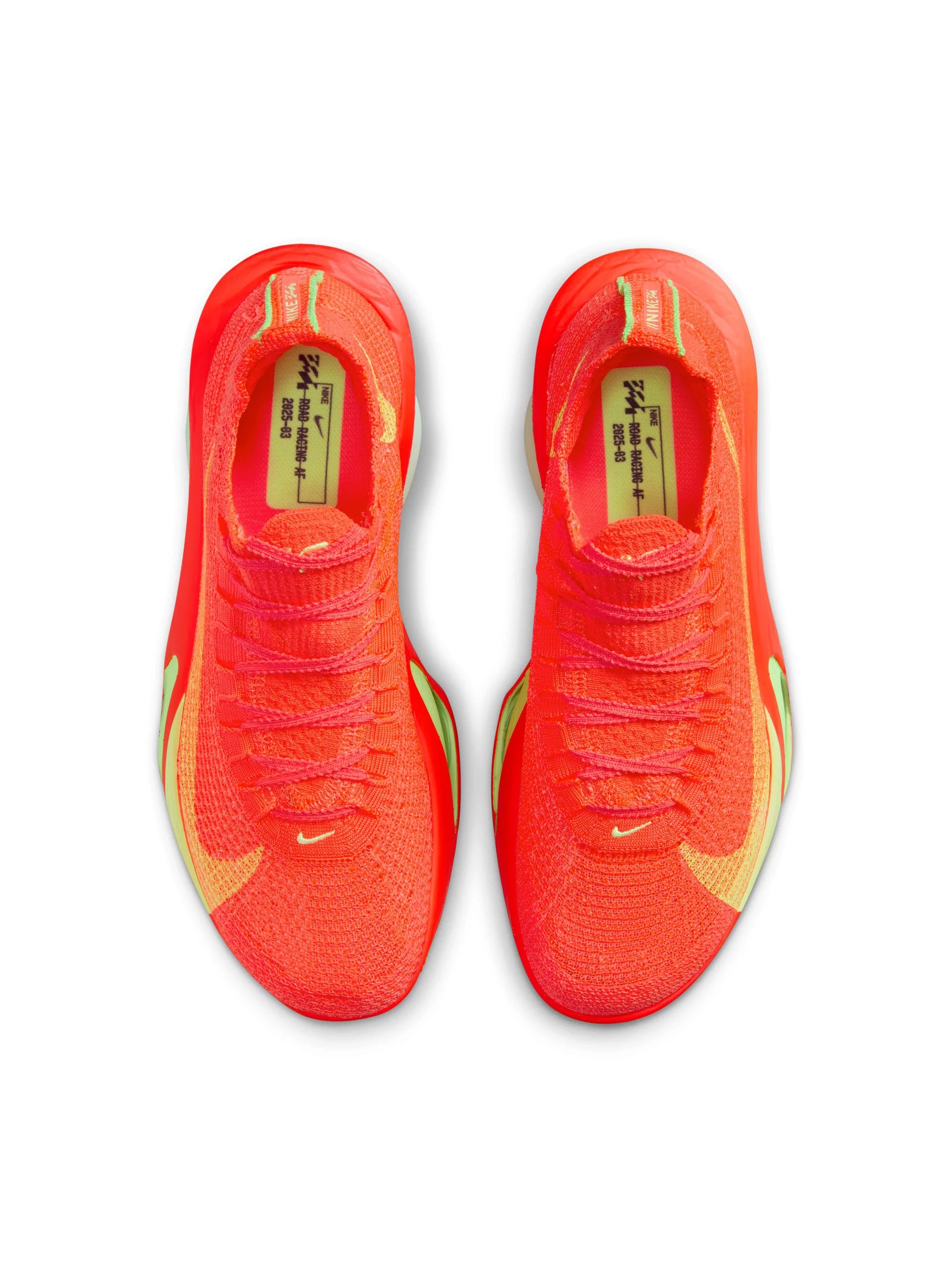 Nike Air Zoom Alphafly NEXT 3 Mens Shoes