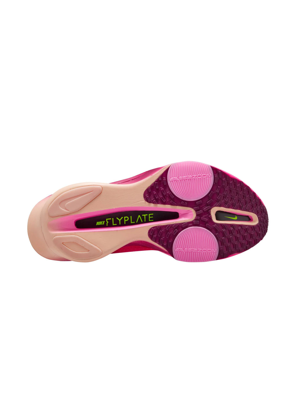 Nike Air Zoom Alphafly NEXT 3 Womens Shoes