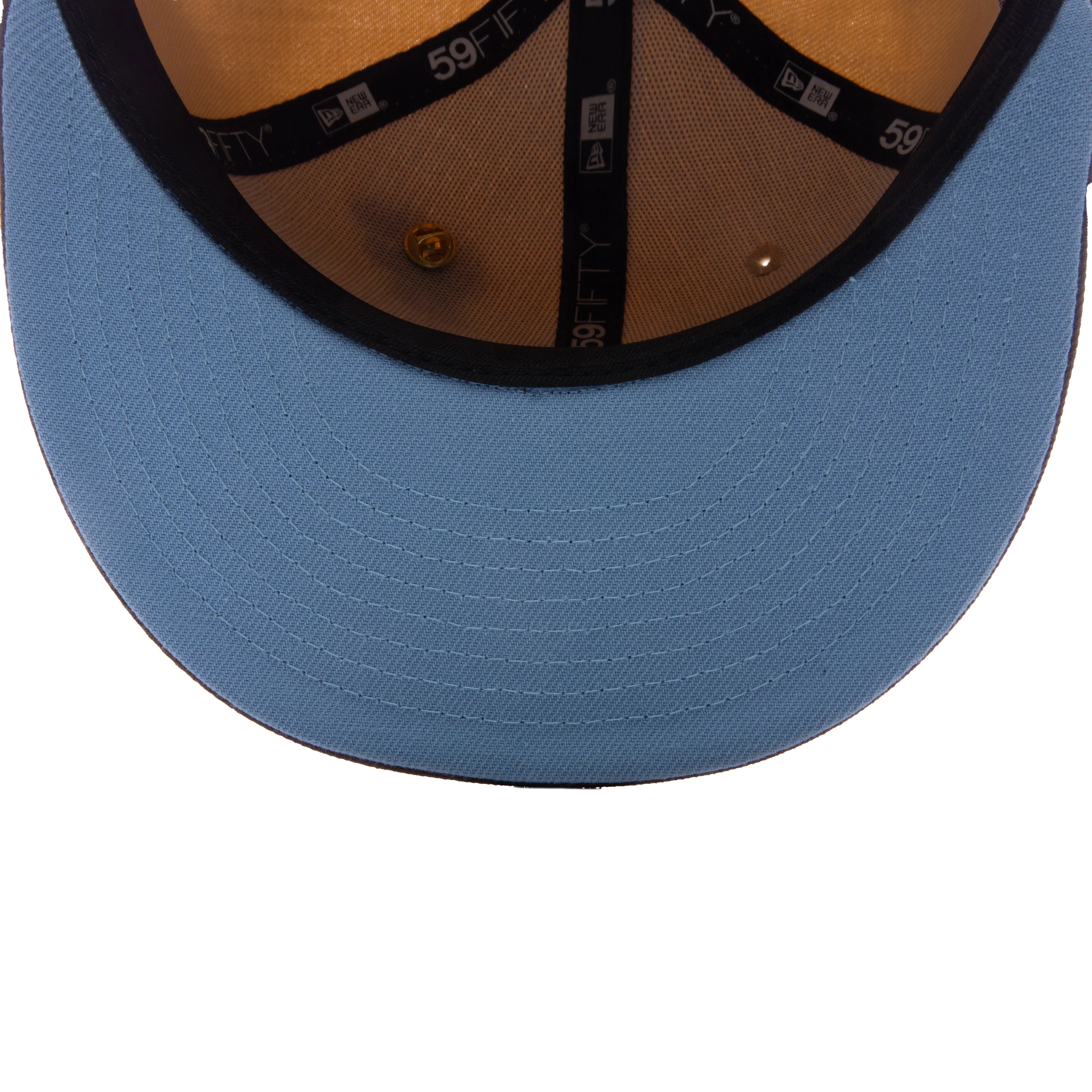 Feature x New Era 59FIFTY Fitted Desert Mirage Colorado Rockies