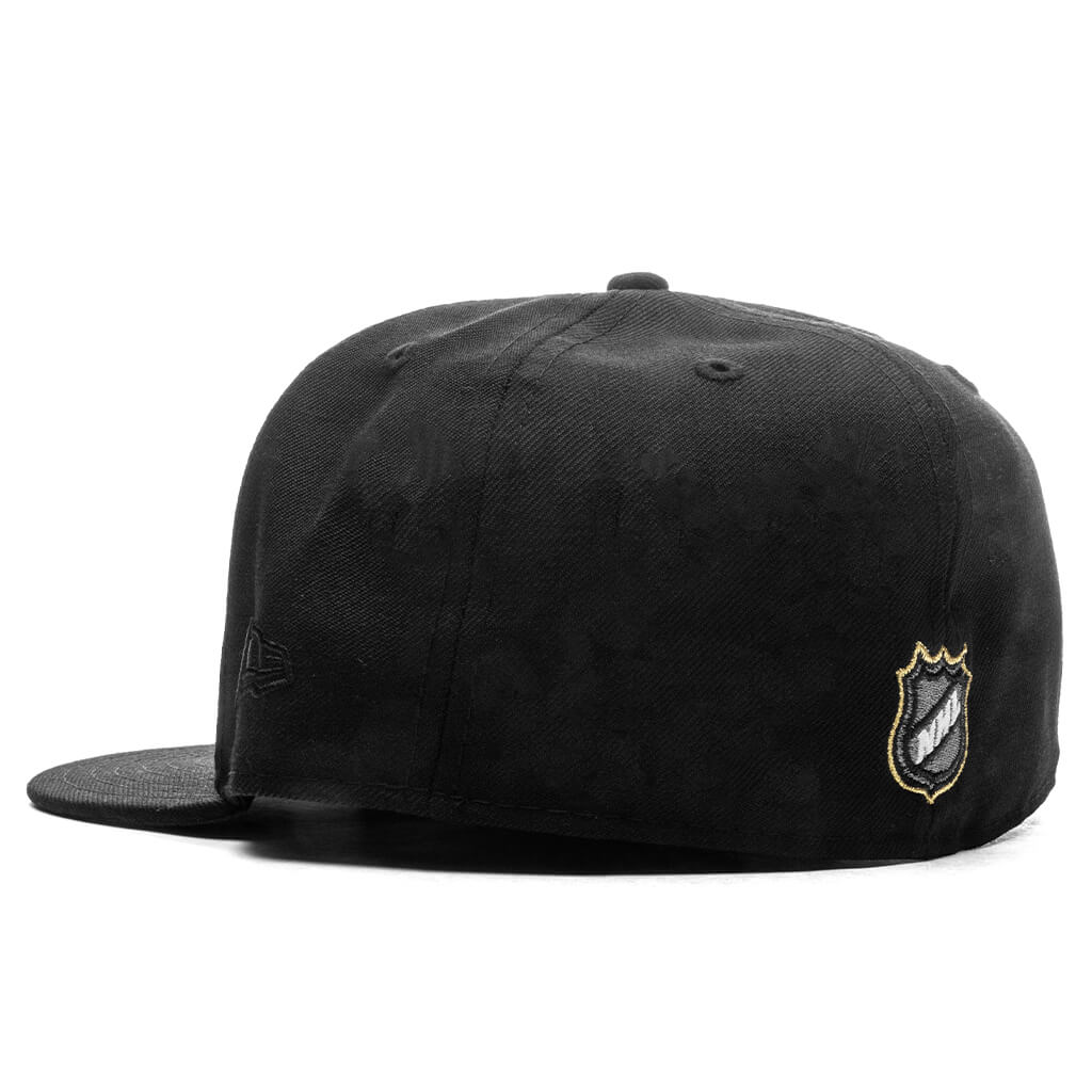FEATURE x New Era 59FIFTY Fitted Vegas Golden Knights