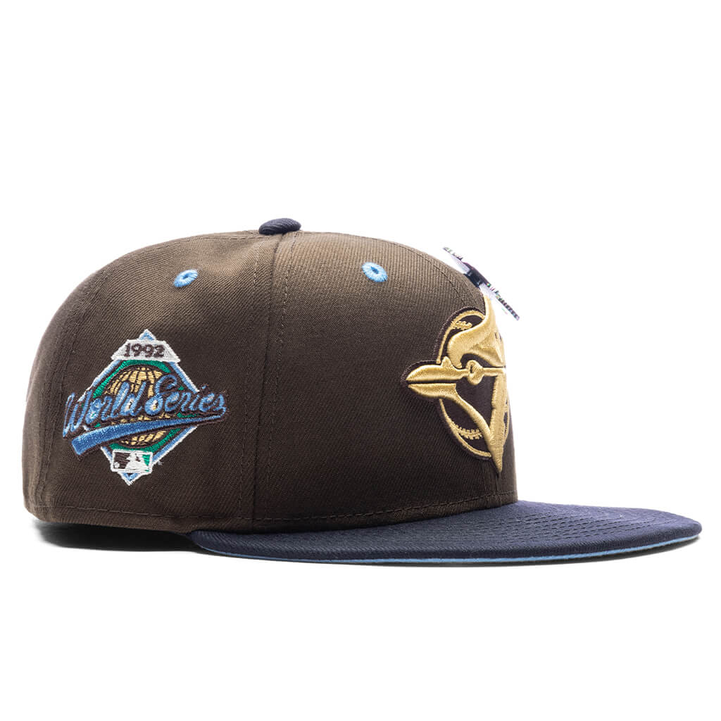 Feature x New Era Golden Hour 59FIFTY Fitted Toronto Blue Jays