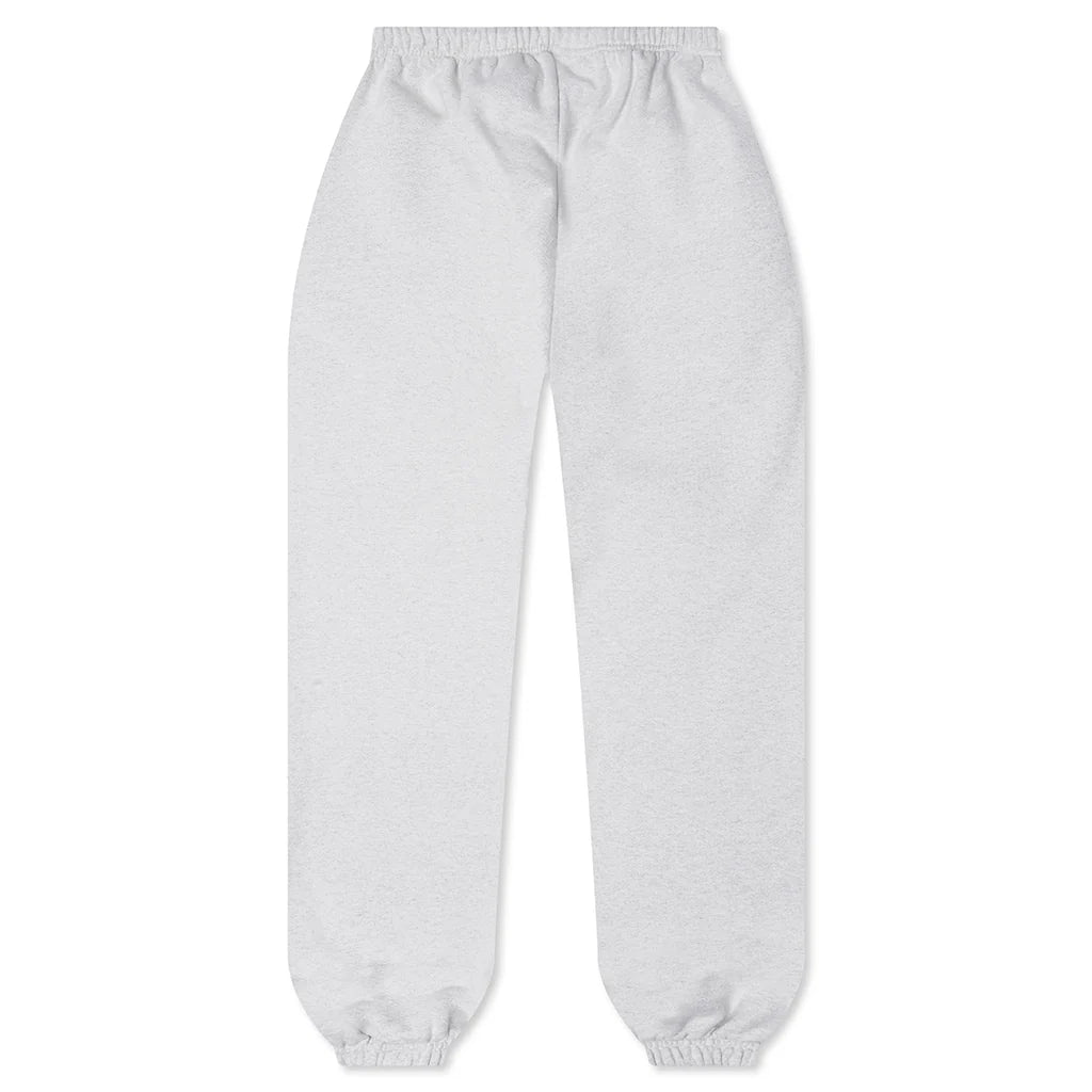 Metanoia USO Sweat Heather Grey