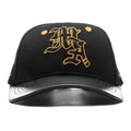 MA Spirit Hat Black