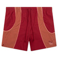Puma x KidSuper Shorts Dark Crimson