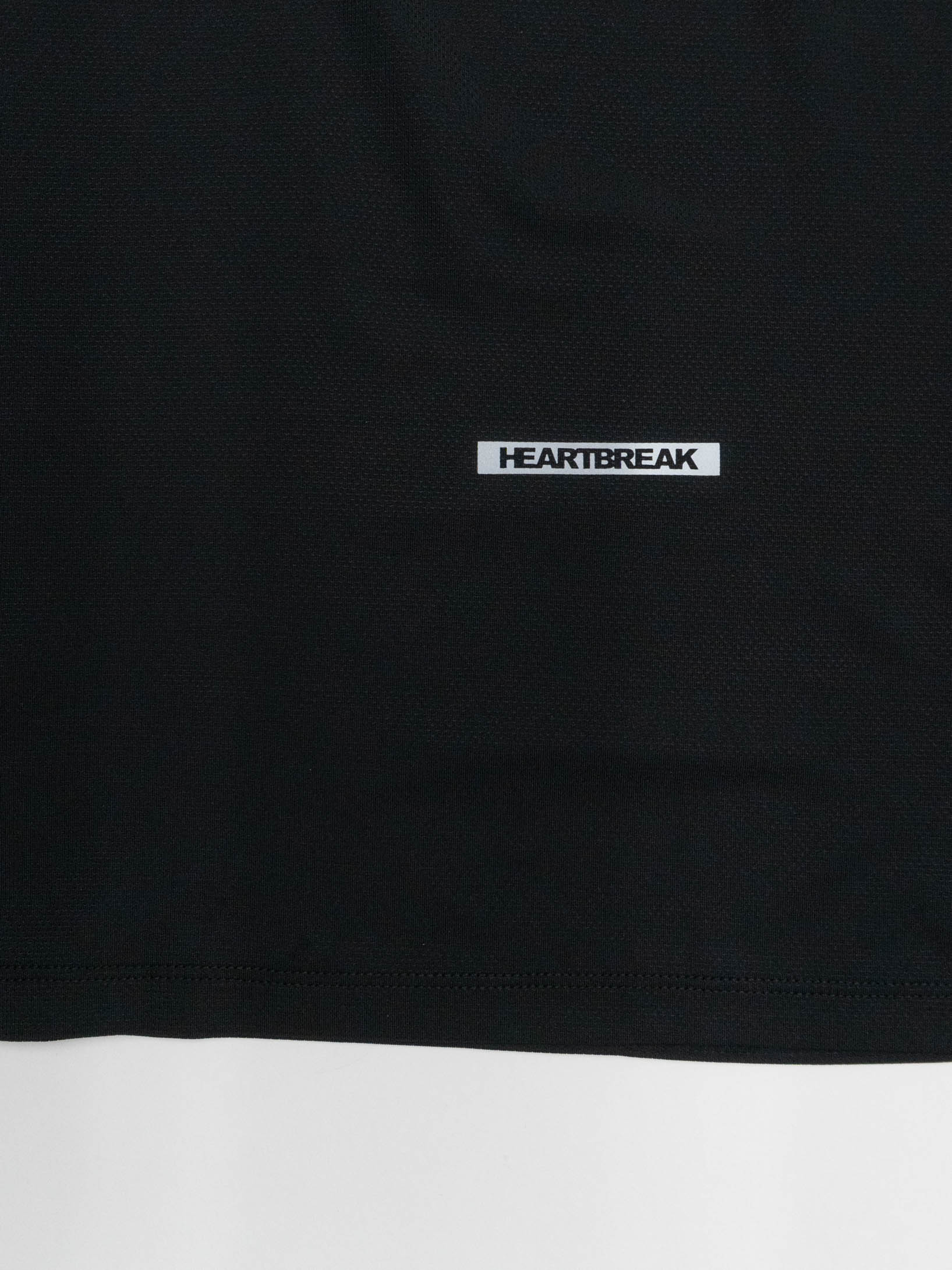 Heartbreak Mens Firehouse Short Sleeve