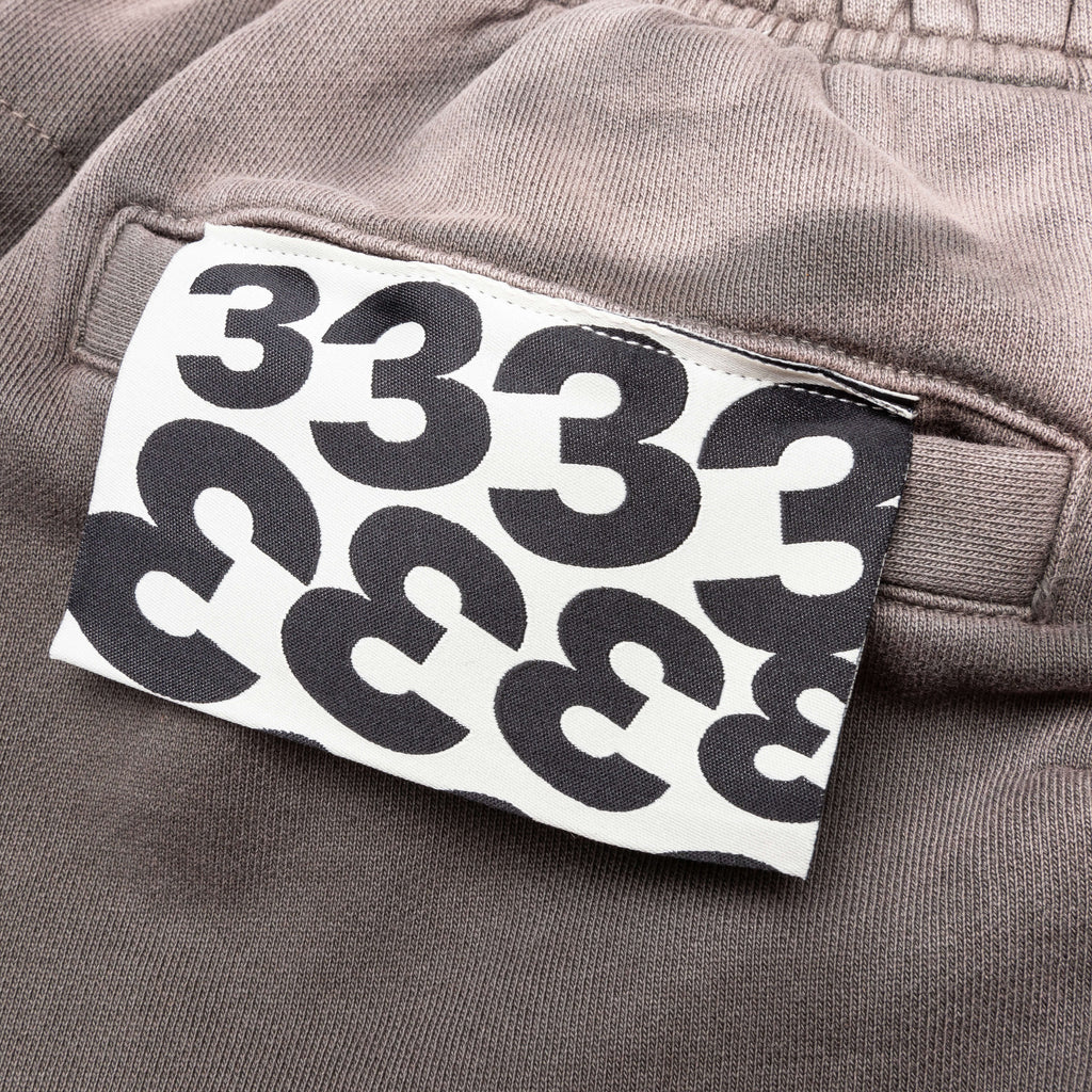 RRR Core Sweats Brown