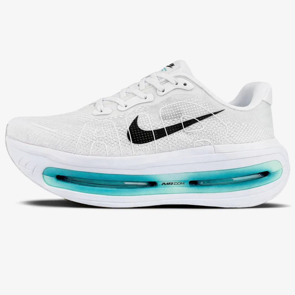 Nike Vomero Premium Branco Azul Turquesa