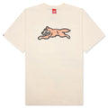 Pebbles S S Tee Antique White