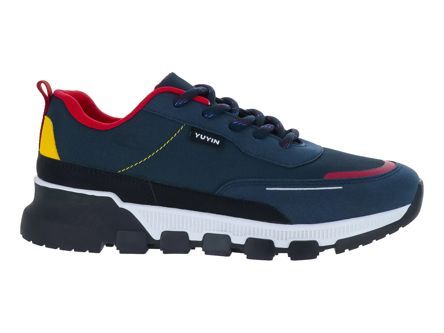 Tenis YUYIN Color Marino para Niño