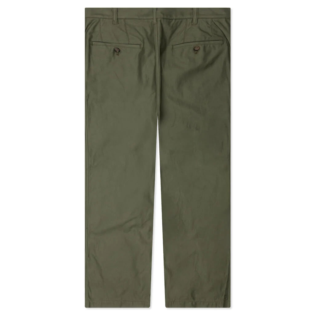 Pants Khaki