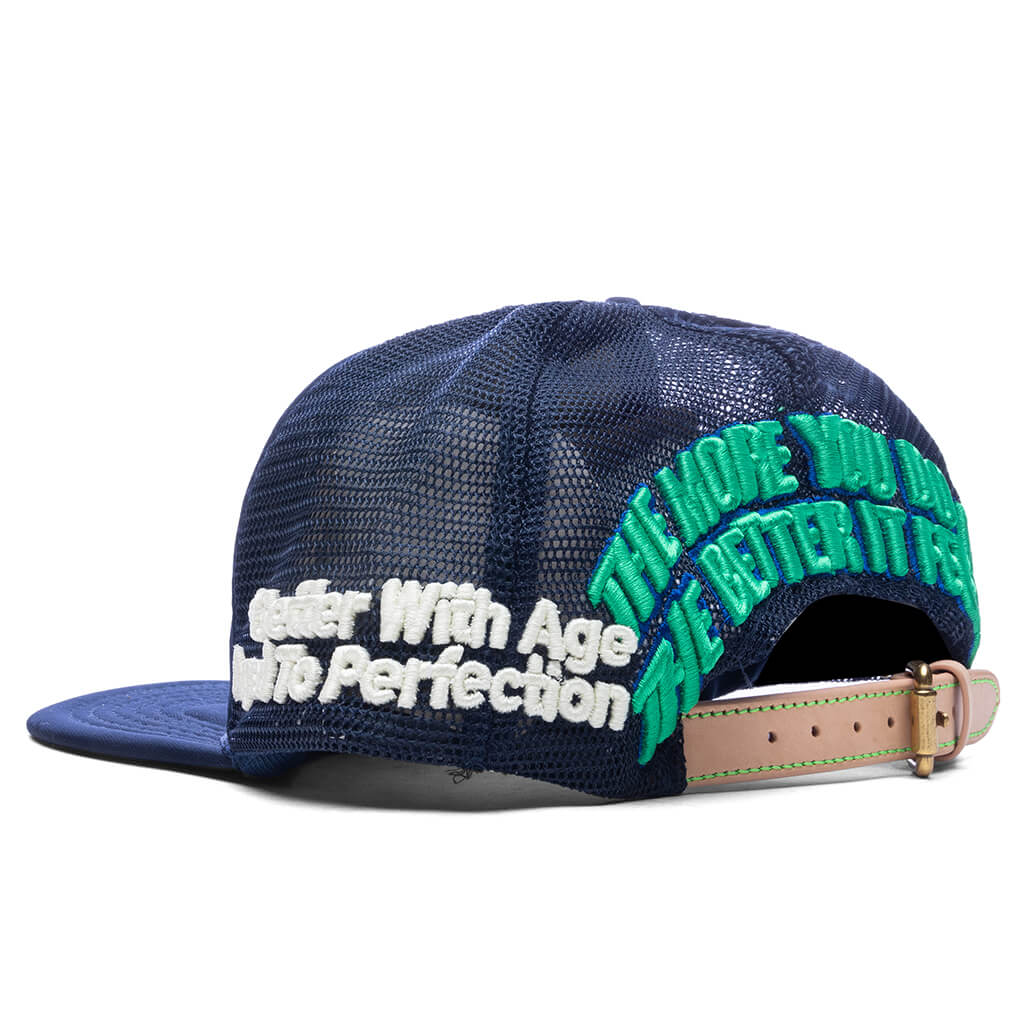 Next to Sex Hat Multi