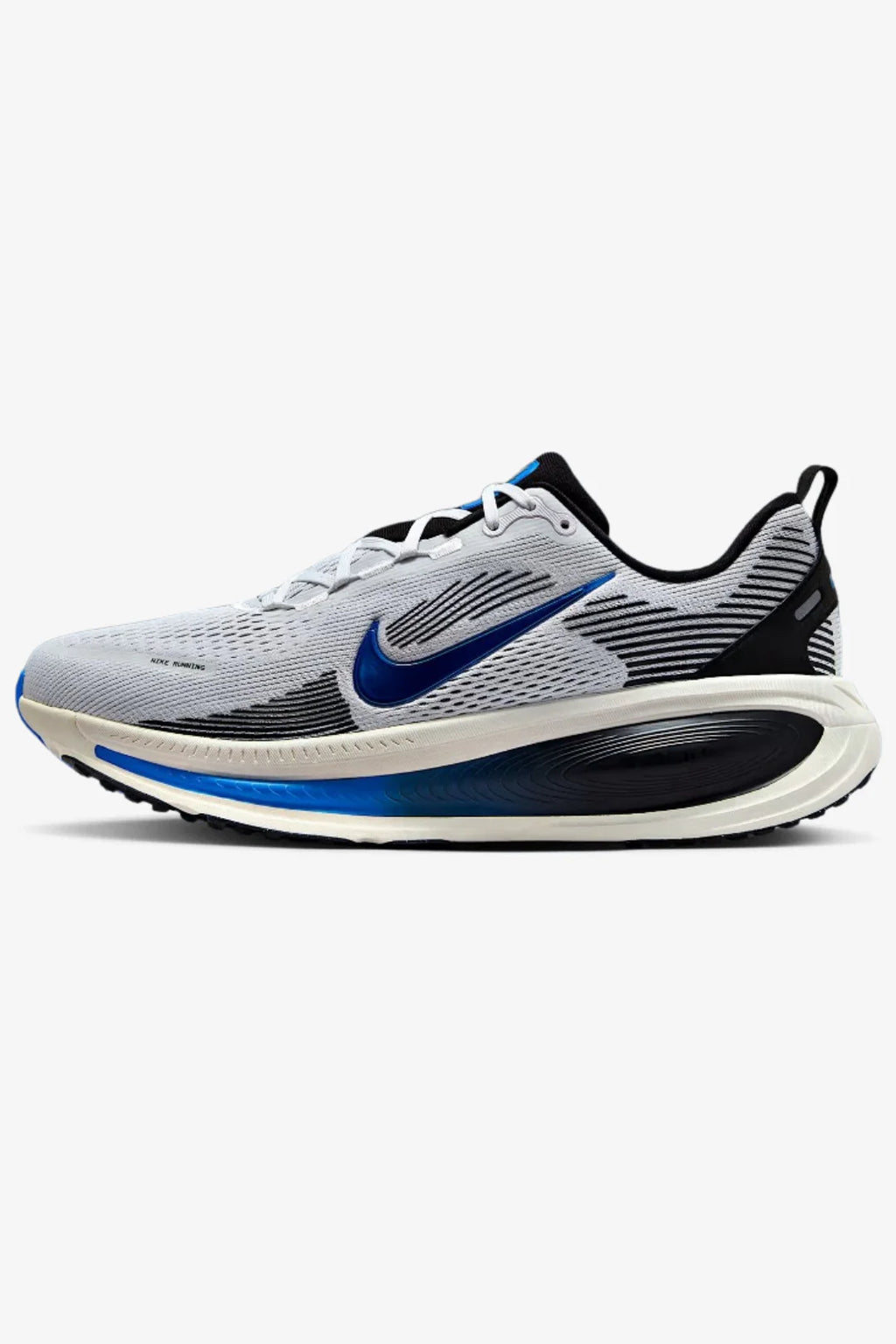 Nike Vomero 18 Branco Photoblue