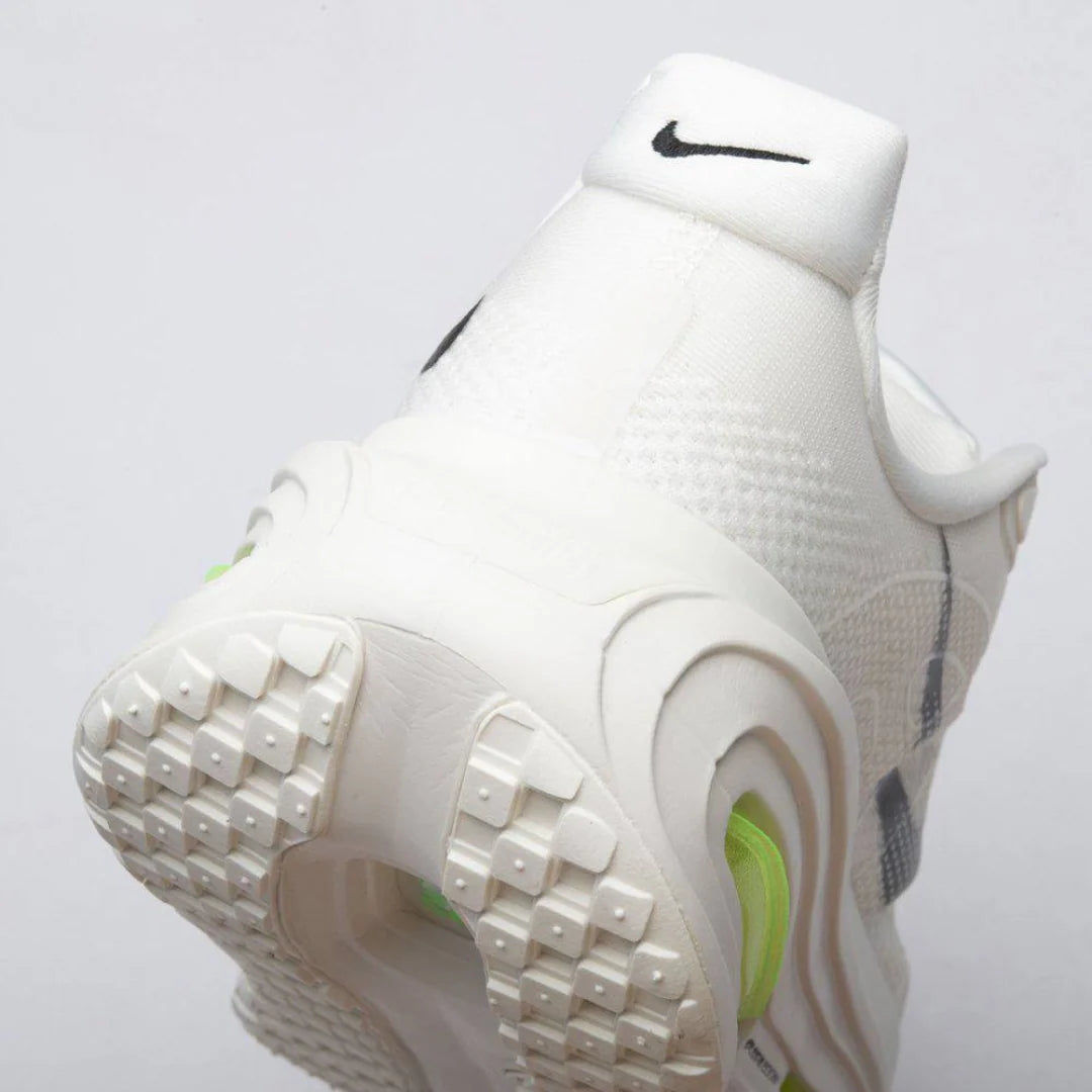 Nike Vomero Premium Branco Verde