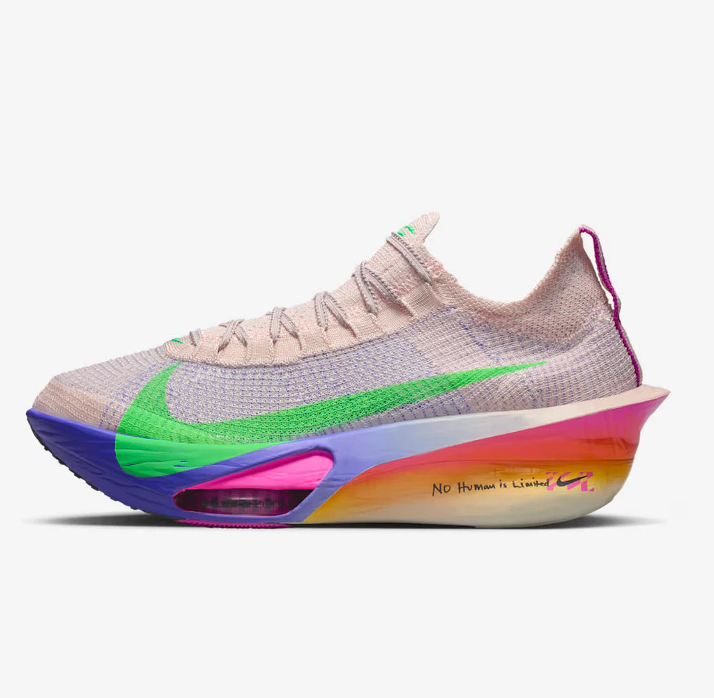 Nike Air Zoom Alphafly Next 3 Eliud Kipchoge