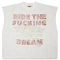 Ride the Dream Tee Bone