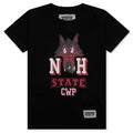 Kids OT TEE SS 9 Black