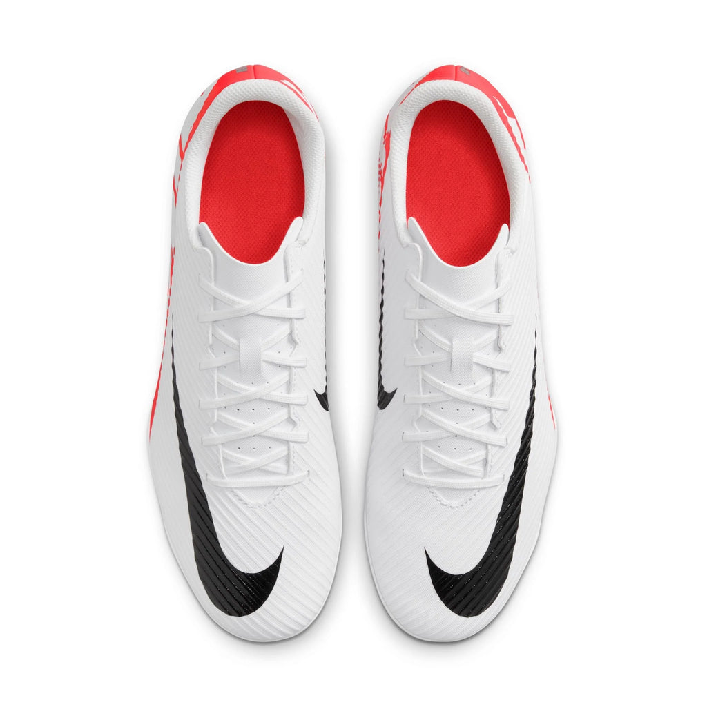 Nike Mercurial Superfly 9 Club Multi Ground Soccer Cleats Bright Crimson Black White