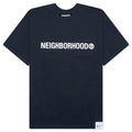 Sheltech P S S Crewneck Navy