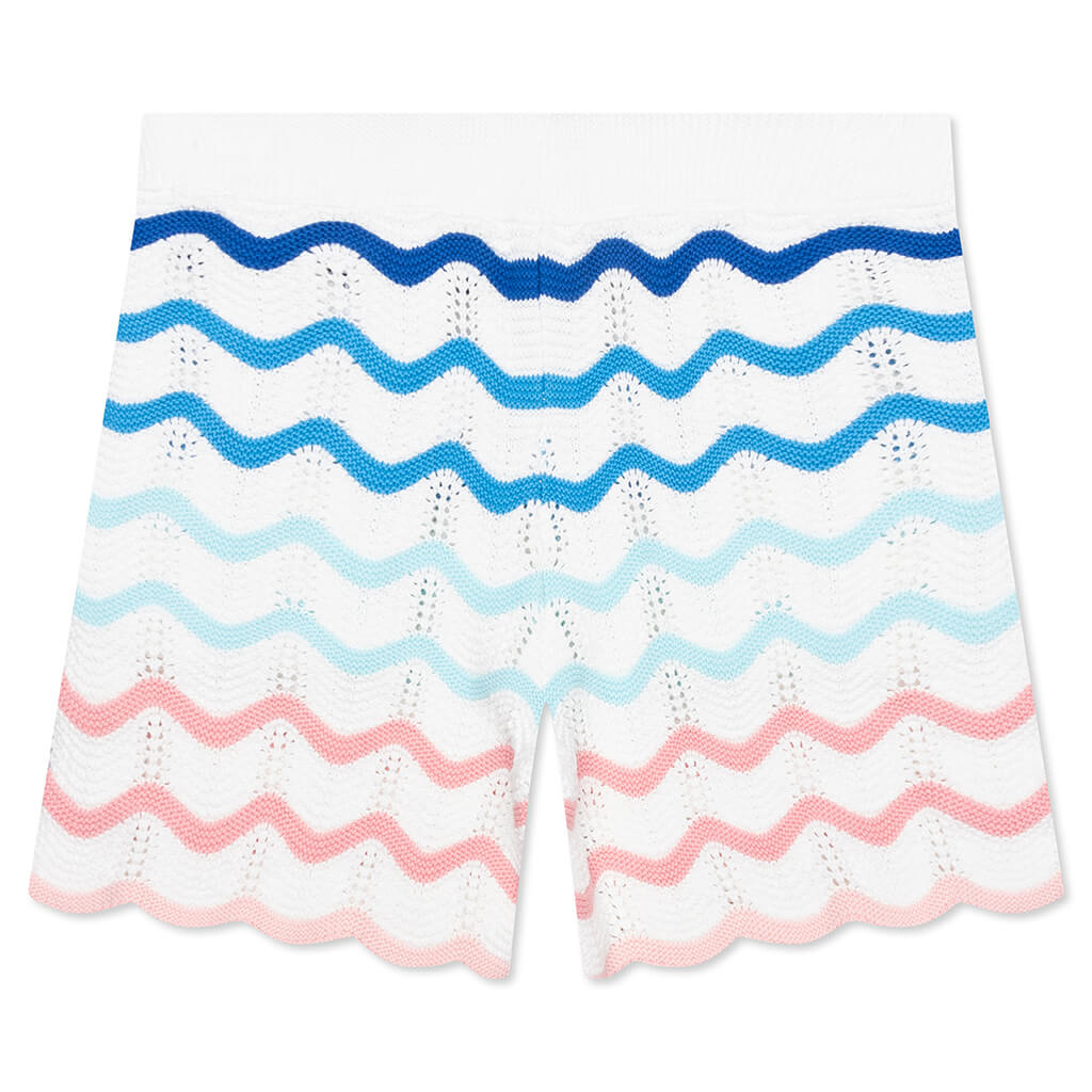 Wave Shorts Multi