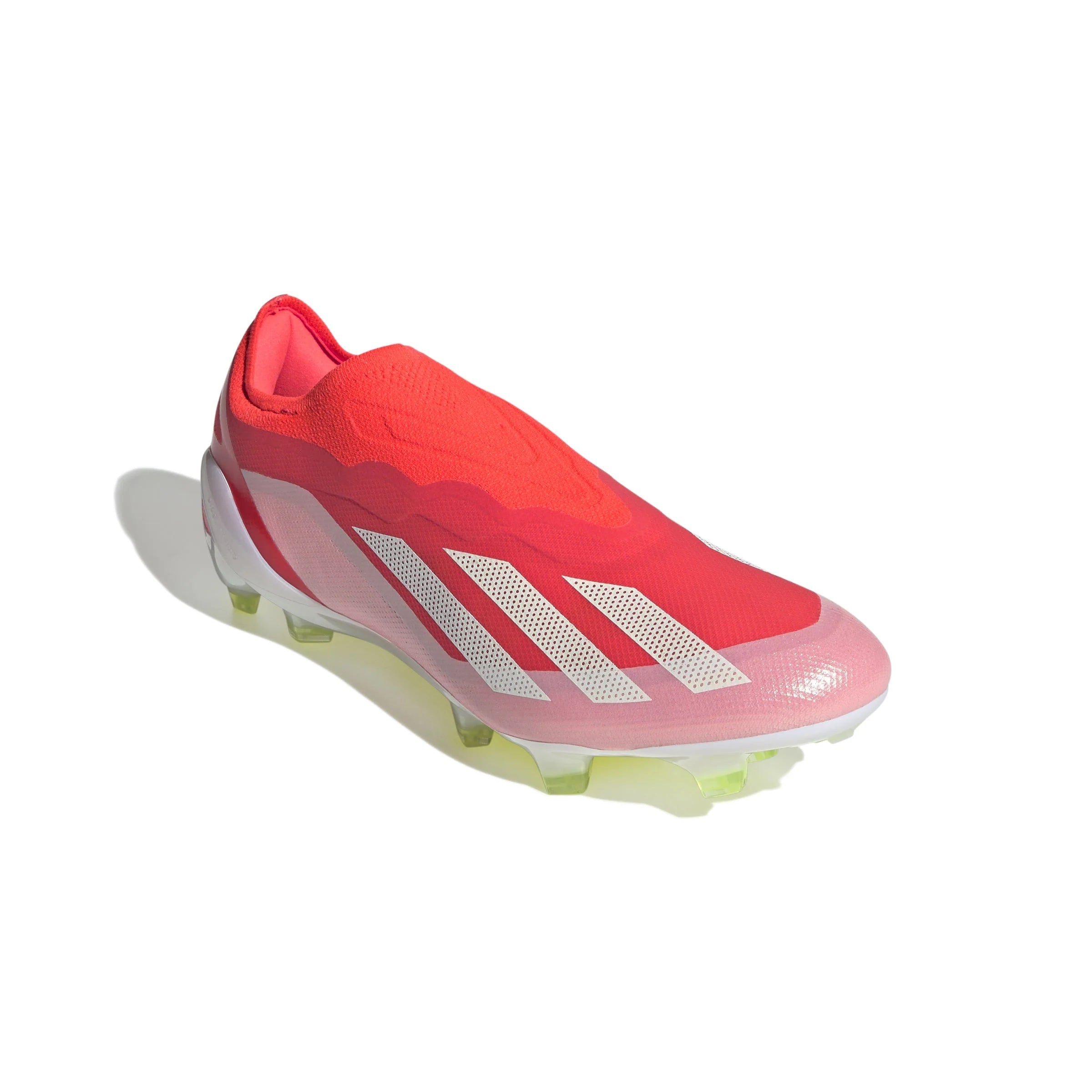 adidas X Crazyfast Elite Laceless FG Firm Ground Soccer Cleats