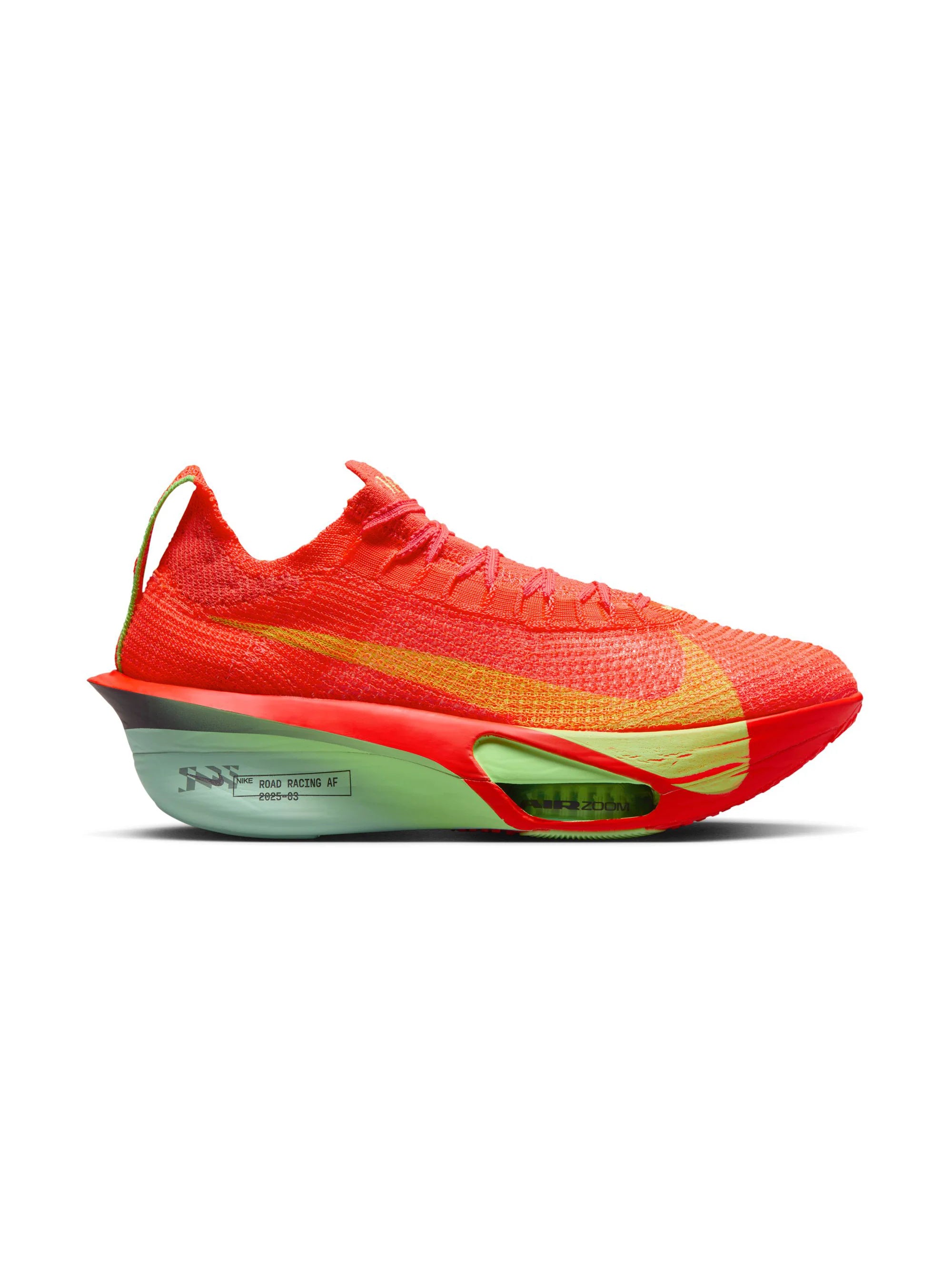 Nike Air Zoom Alphafly NEXT 3 Mens Shoes