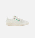 Club C 85 Vintage Mens Lifestyle Shoe White