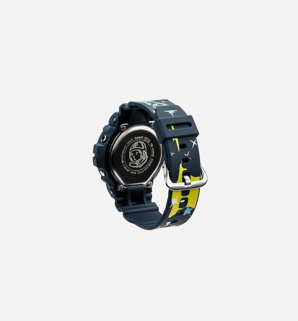 G SHOCK x BBC 20th Anniversary Mens Watch Black