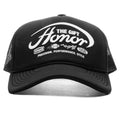 Feature x Honor The Gift Racing Club Hat Black