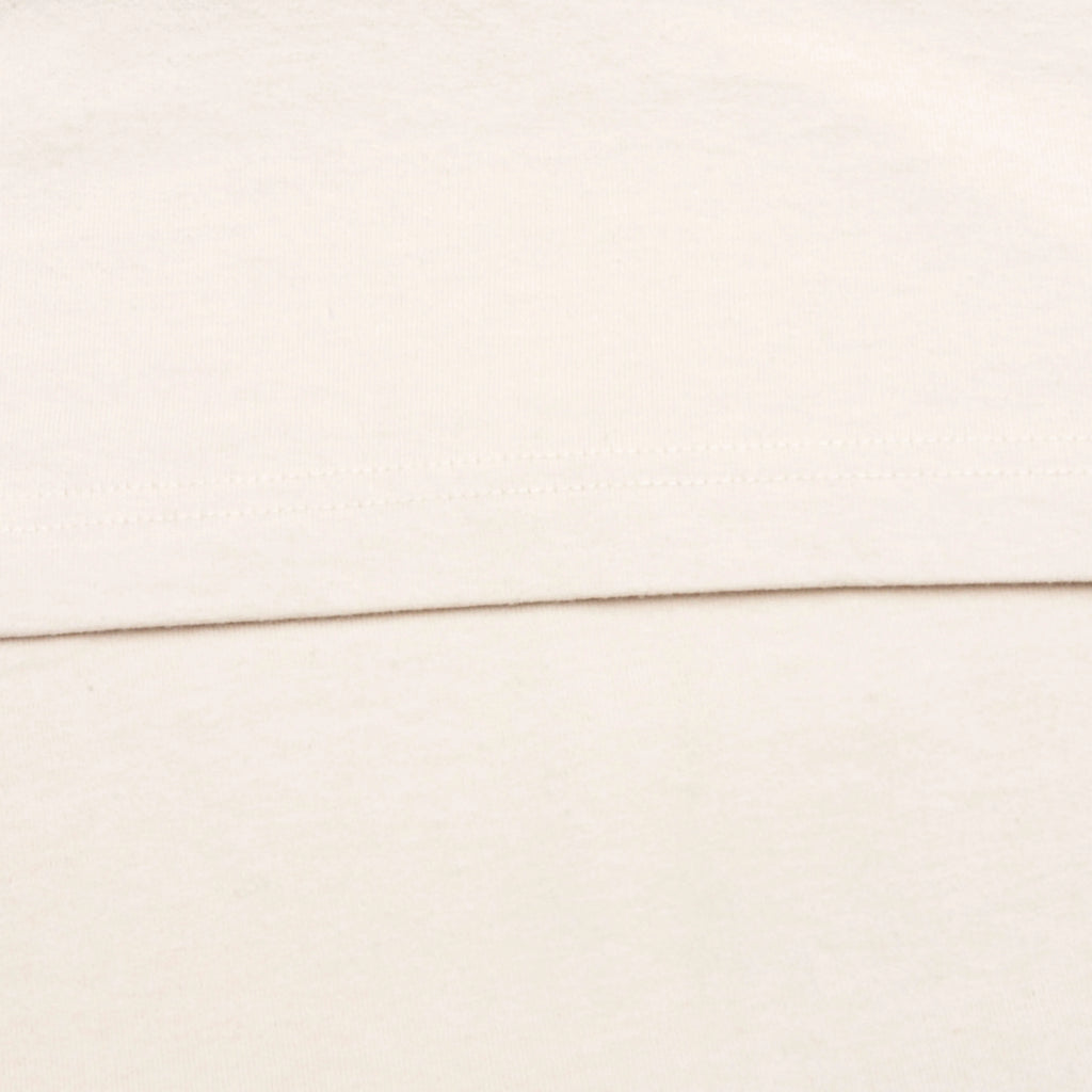 Finish Line Tee Oatmeal
