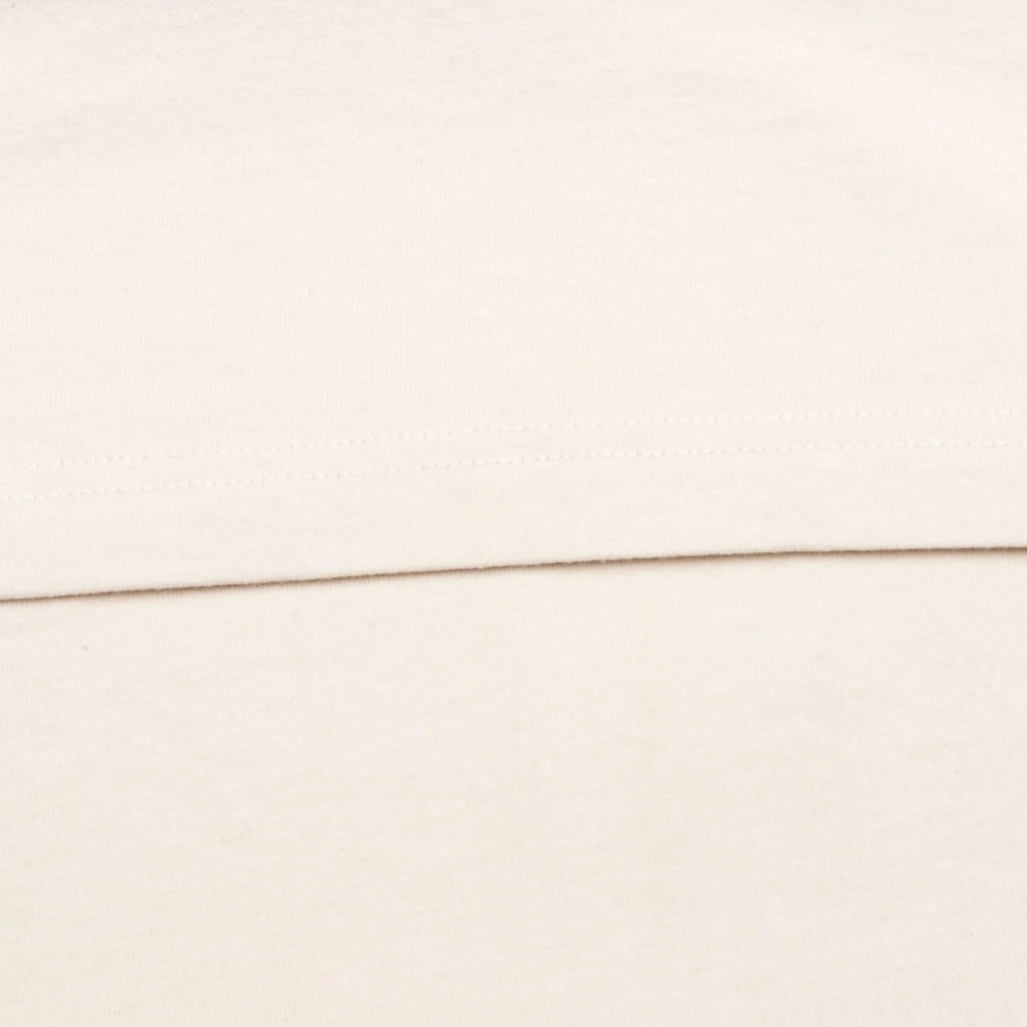 Finish Line Tee Oatmeal