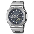 GM2110D 8A Silver Grey