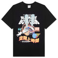 BB Vision S S Tee Black
