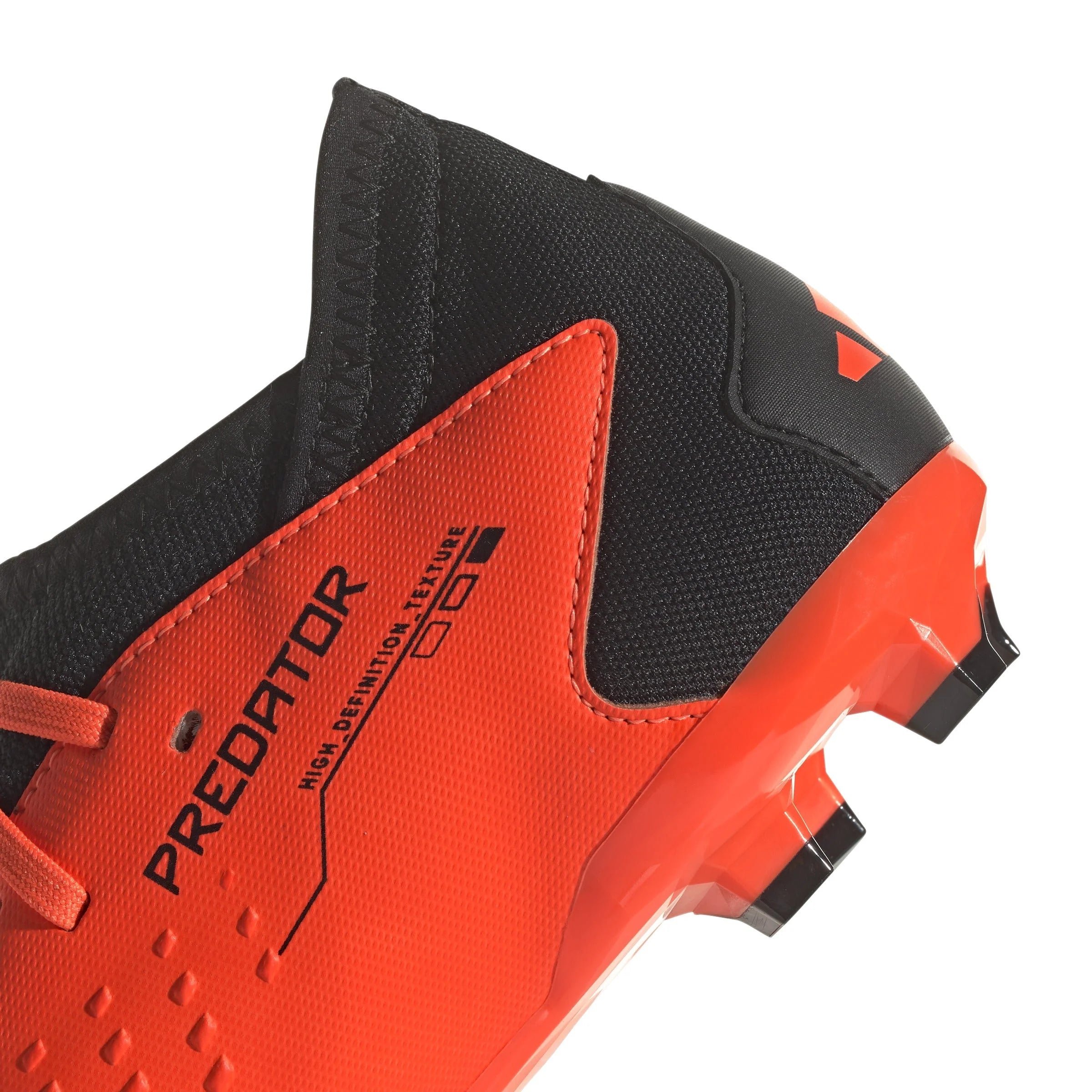 adidas Kids Predator Accuracy3 FG Firm Ground Soccer Cleats