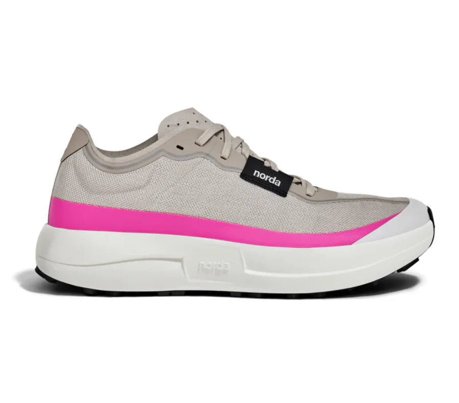 Womens Norda 005