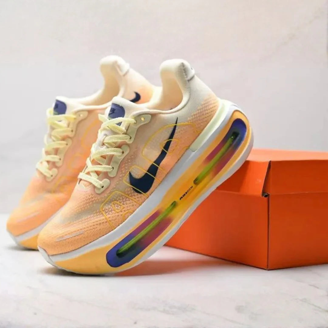 Nike Vomero Premium Amarelo Multicolor