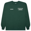 NH TEE LS 8 Green