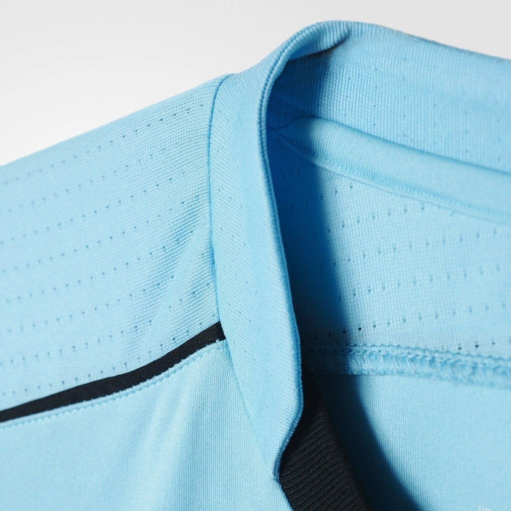 adidas Referee 16 Long SleeveJersey Blue